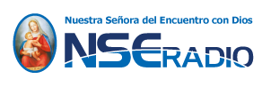 NSE RADIO COLOMBIA Logo